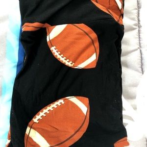 Football leggings